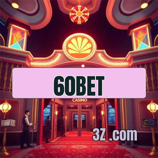 Apostas Empolgantes e Inovadoras no 60 bet: Veja o Que Esperar