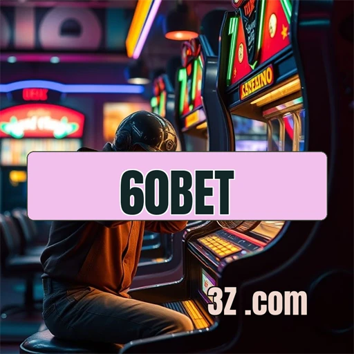 Aposte no Futuro do Esporte com 60 bet Hoje