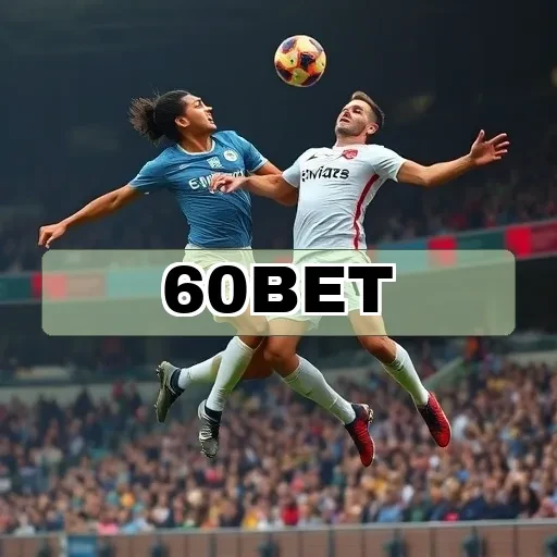 60 bet Perguntas