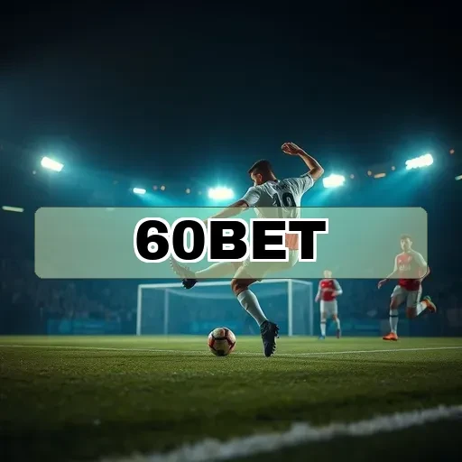 60 bet Jogos
