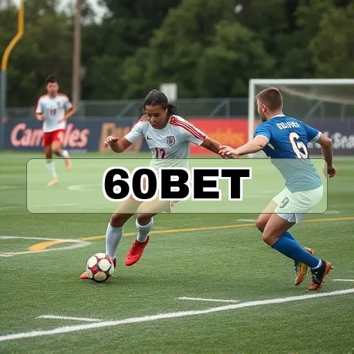 60 bet Ao Vivo