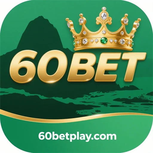 60 bet logo