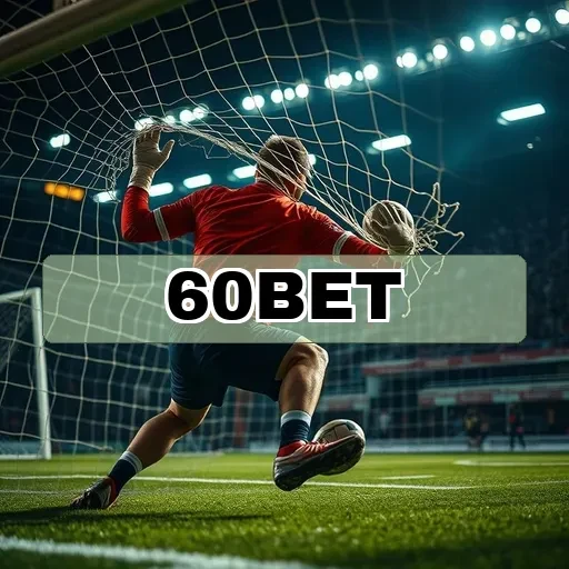 60 bet Pagamentos