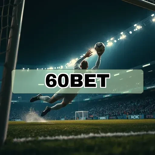 60 bet Dicas