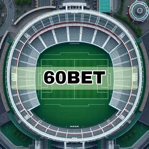 60 bet Saques
